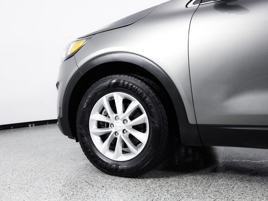 Kia Sorento L FWD 2018