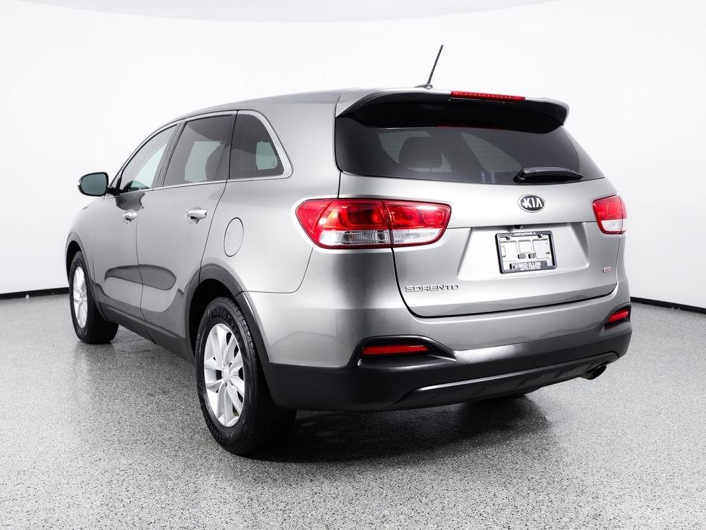 Kia Sorento L FWD 2018