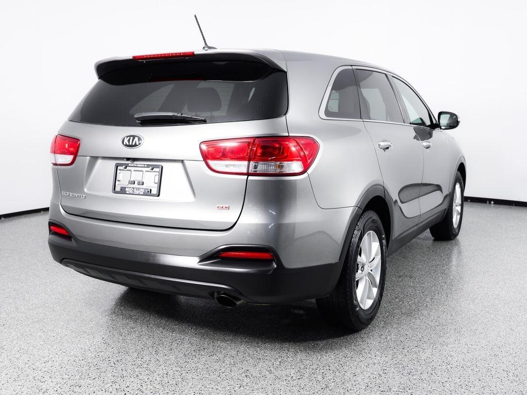 Kia Sorento L FWD 2018