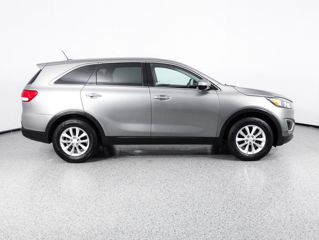 Kia Sorento L FWD 2018