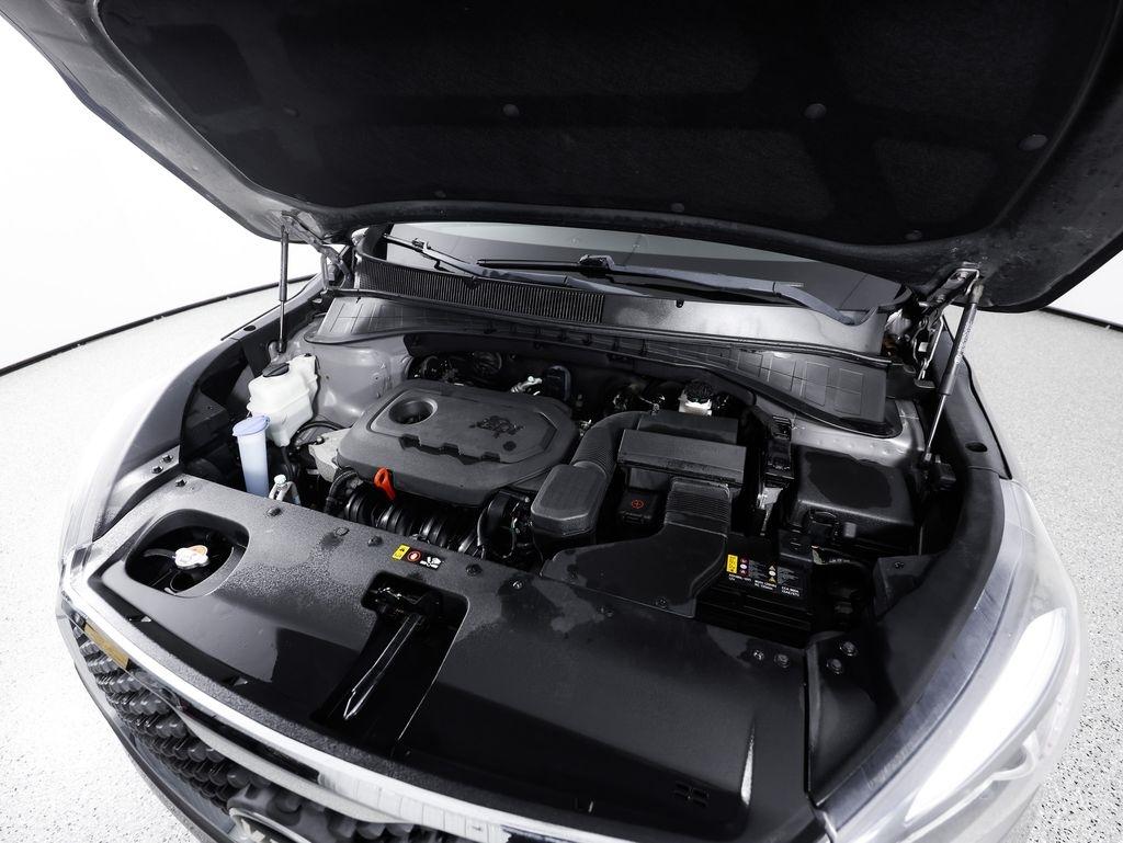 Kia Sorento L FWD 2018