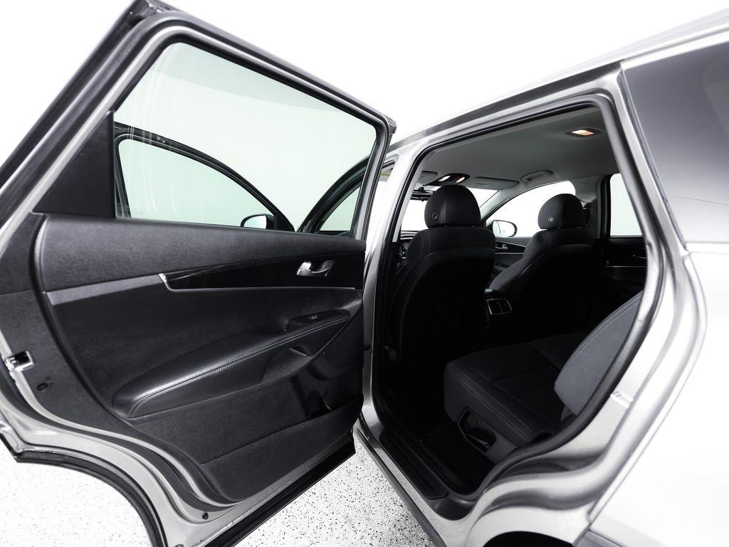 Kia Sorento L FWD 2018