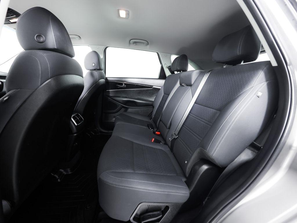 Kia Sorento L FWD 2018