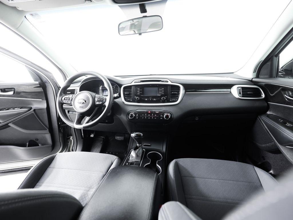 Kia Sorento L FWD 2018