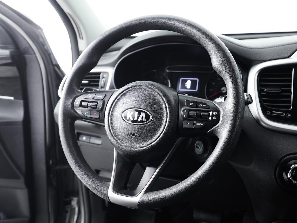Kia Sorento L FWD 2018