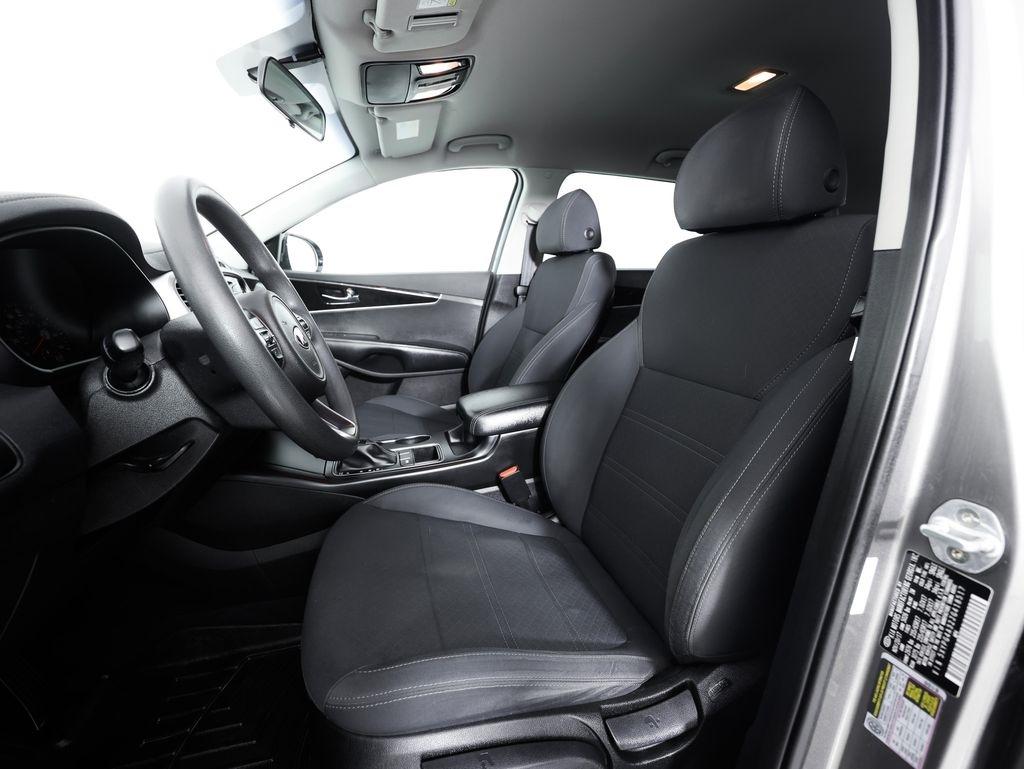 Kia Sorento L FWD 2018