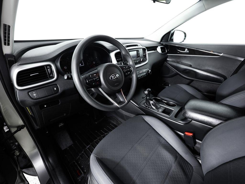 Kia Sorento L FWD 2018