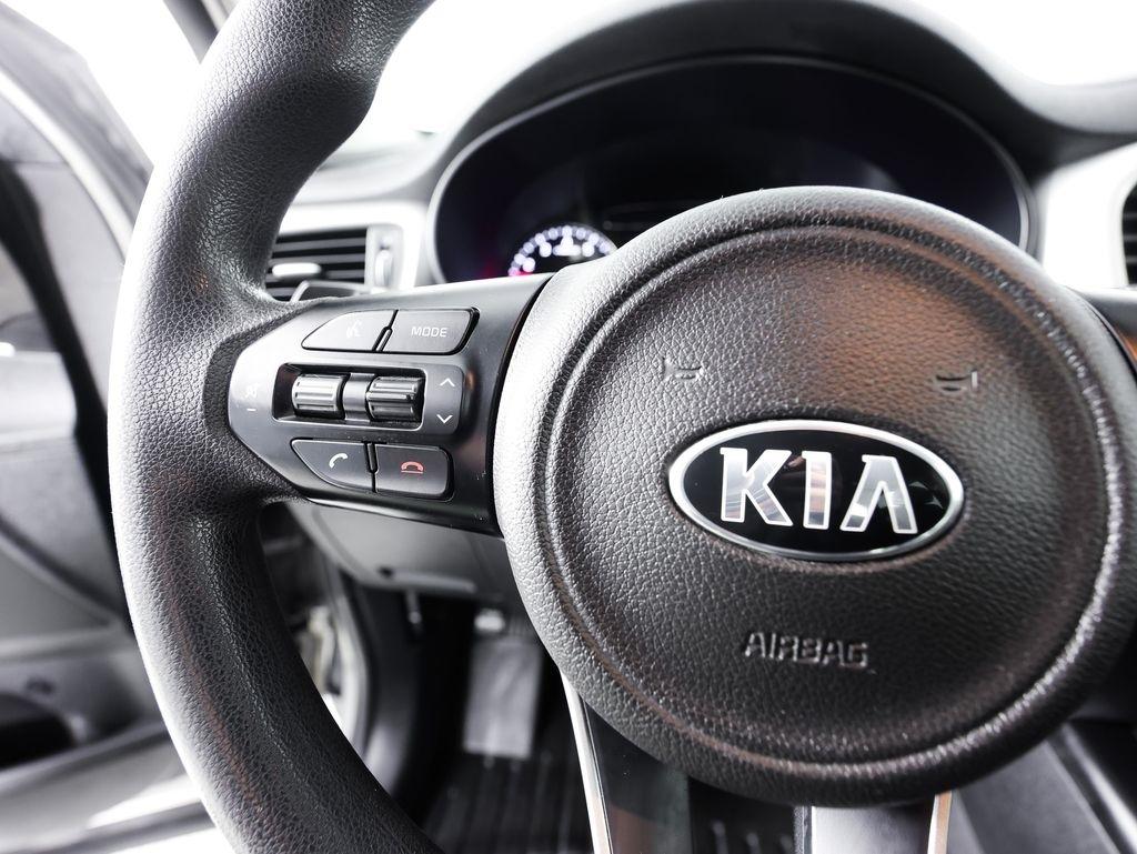 Kia Sorento L FWD 2018