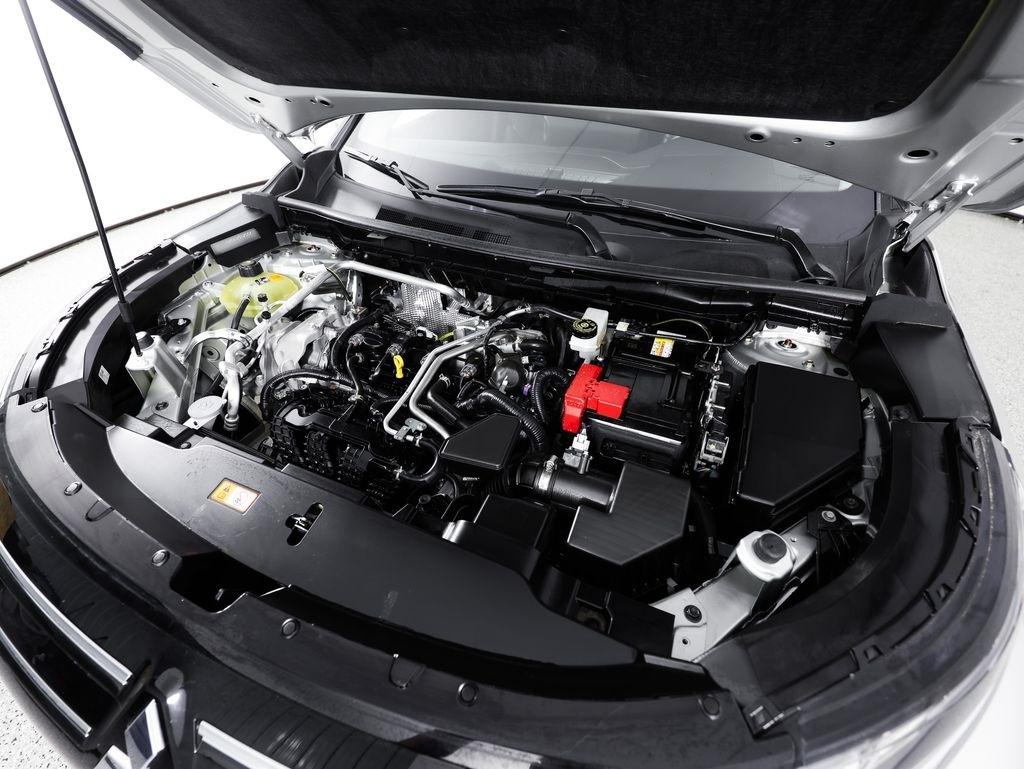 Mitsubishi Outlander SE FWD 2025