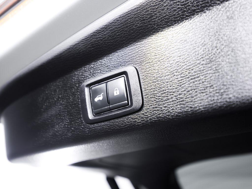Mitsubishi Outlander SE FWD 2025