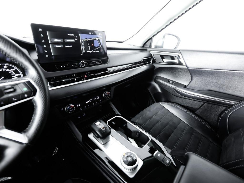 Mitsubishi Outlander SE FWD 2025
