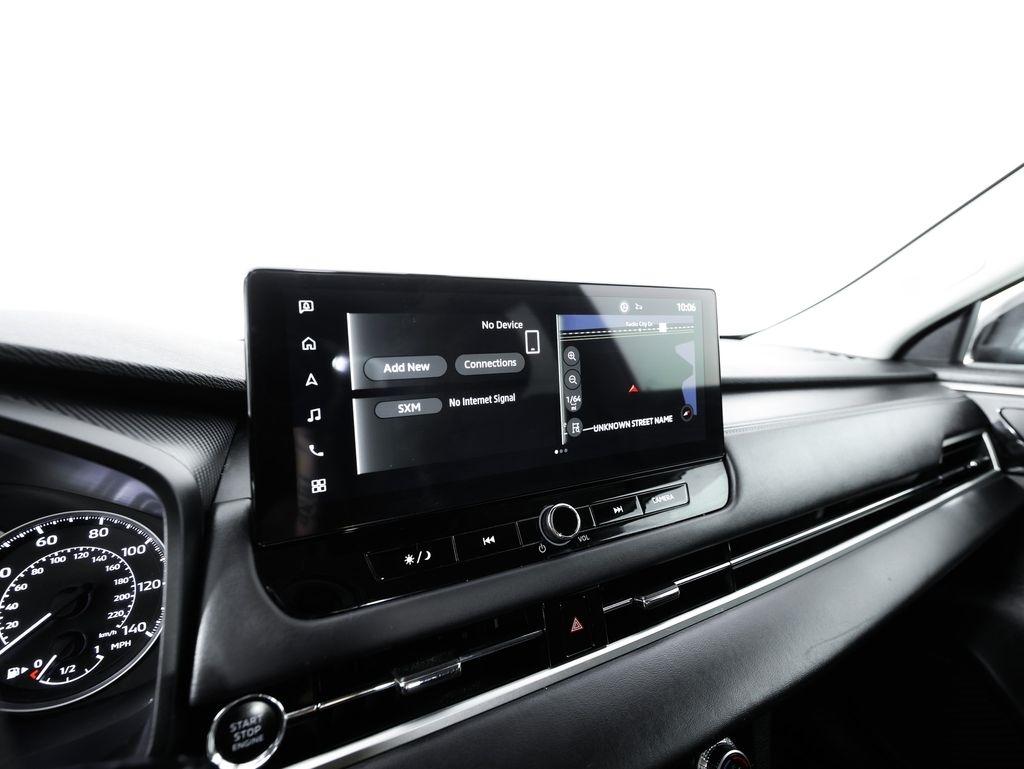 Mitsubishi Outlander ES FWD 2025