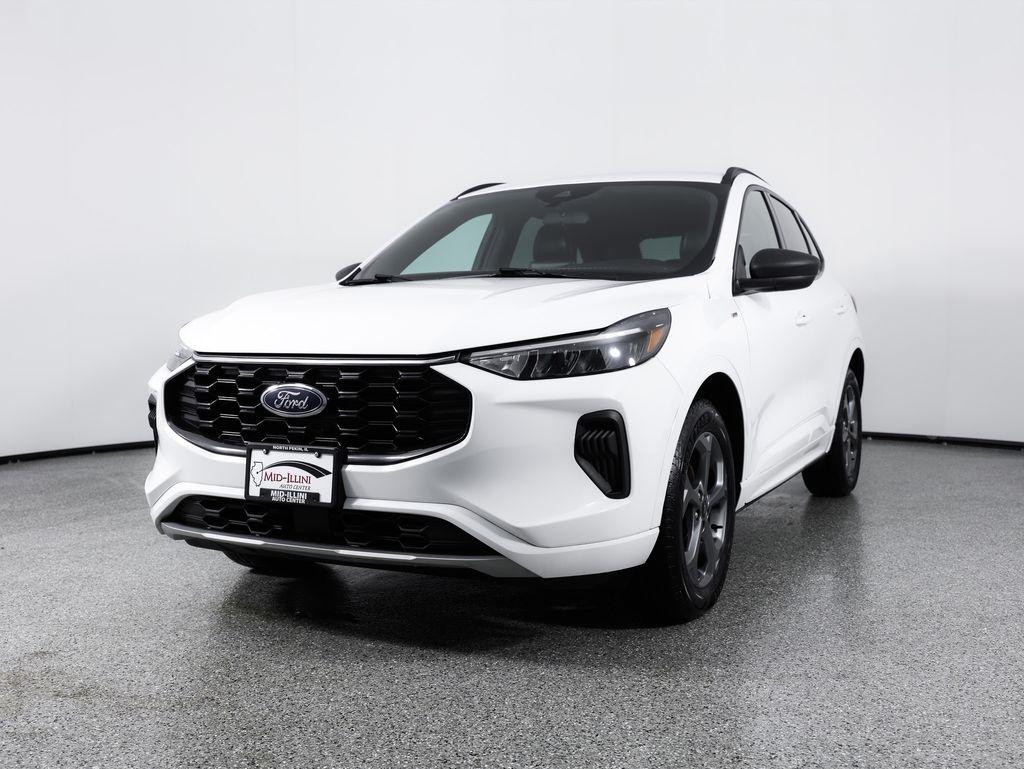 Ford Escape ST-Line AWD 2023