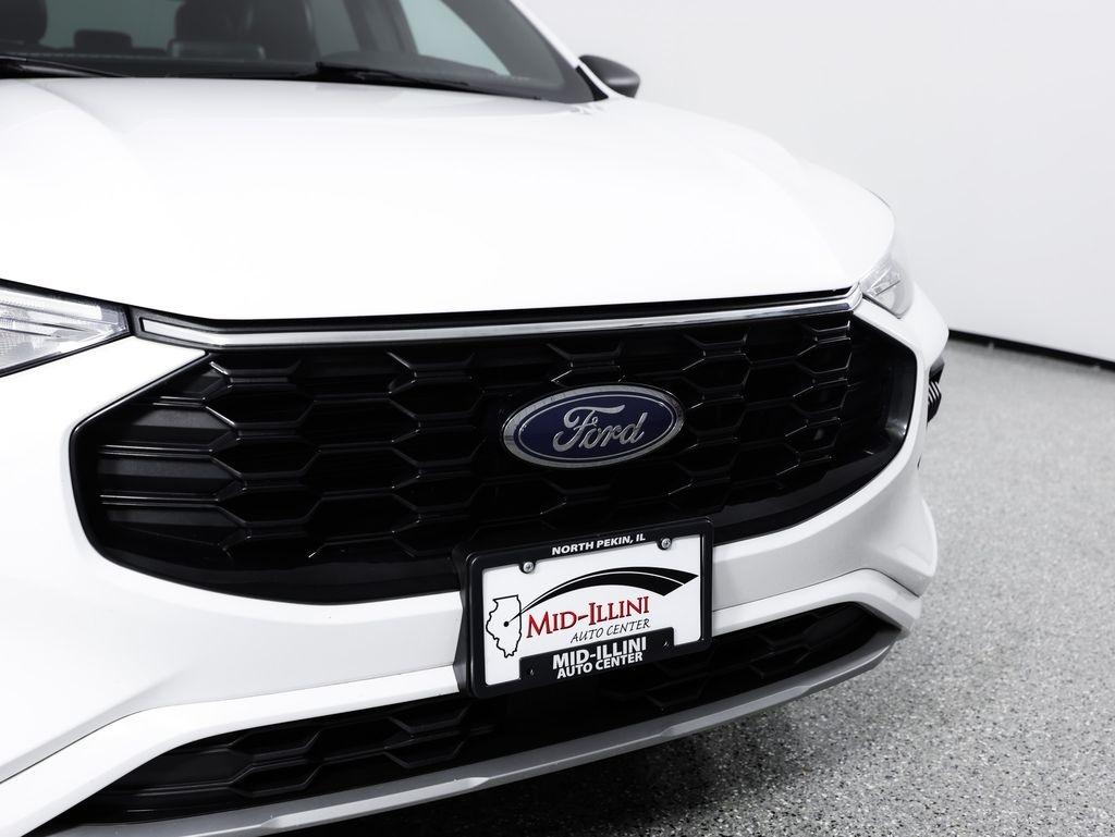 Ford Escape ST-Line AWD 2023
