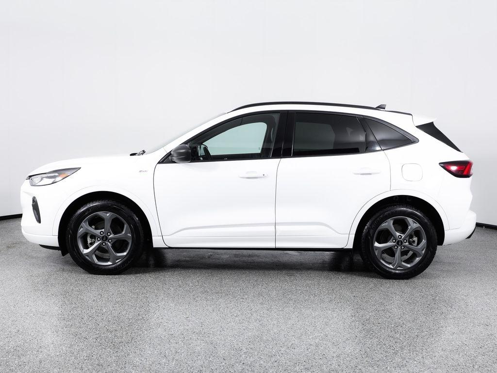 Ford Escape ST-Line AWD 2023