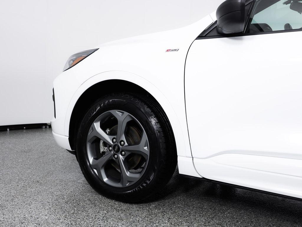 Ford Escape ST-Line AWD 2023