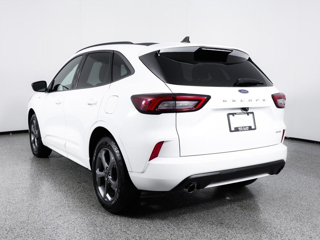 Ford Escape ST-Line AWD 2023