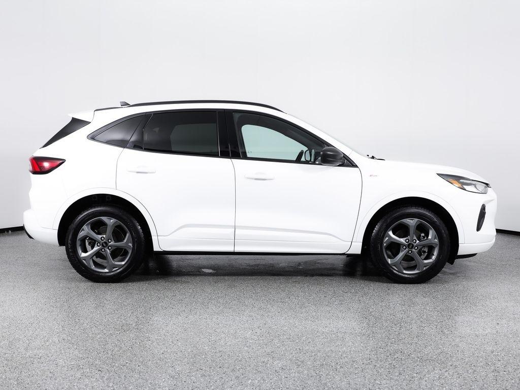 Ford Escape ST-Line AWD 2023