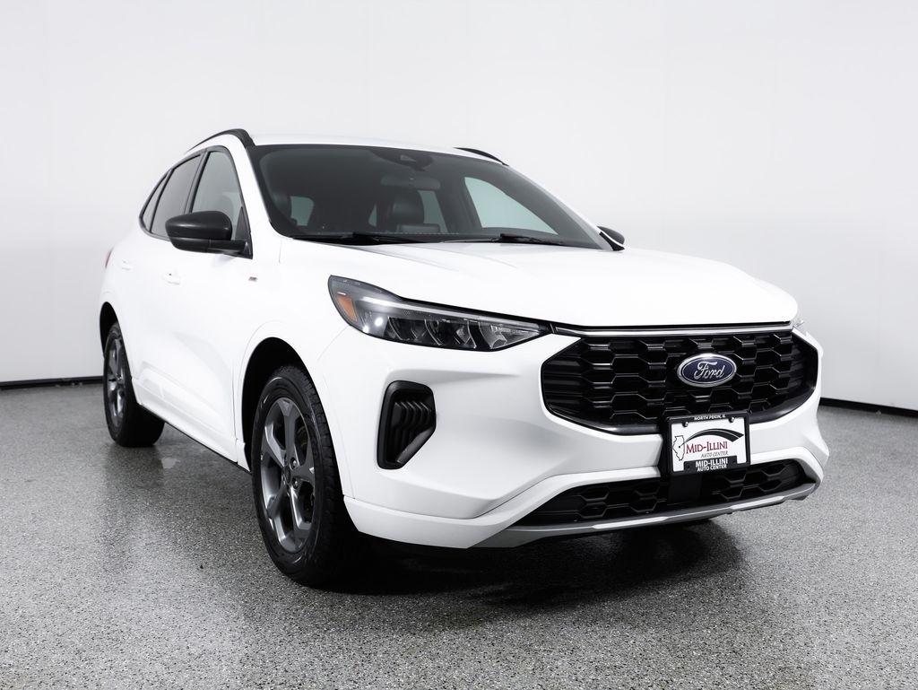 Ford Escape ST-Line AWD 2023