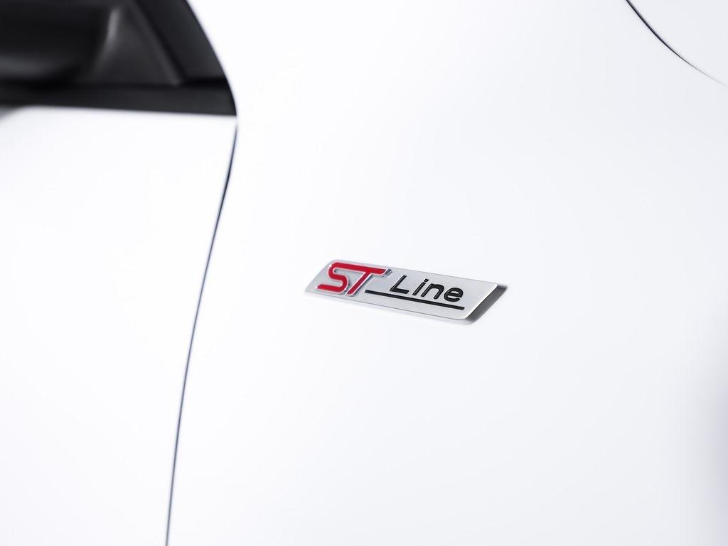 Ford Escape ST-Line AWD 2023