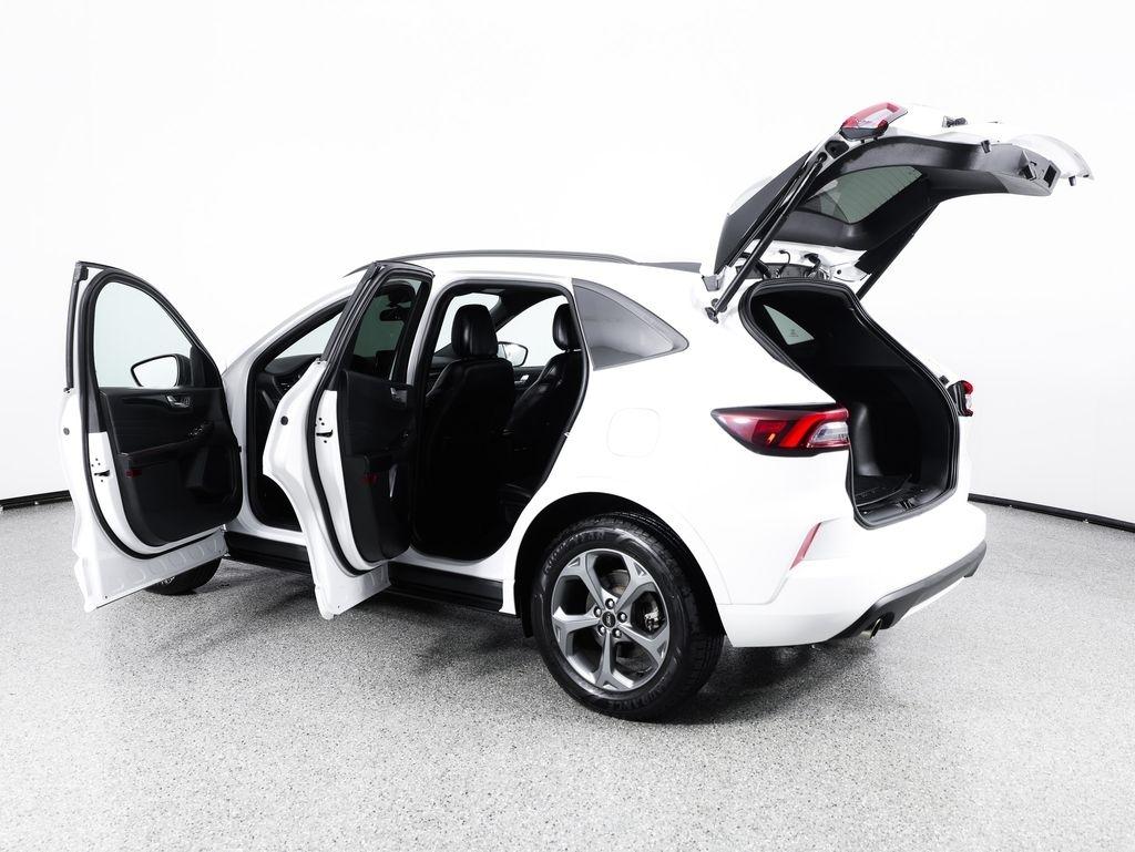 Ford Escape ST-Line AWD 2023