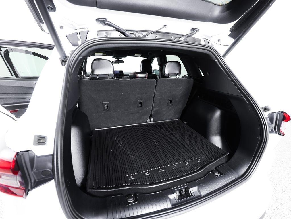 Ford Escape ST-Line AWD 2023