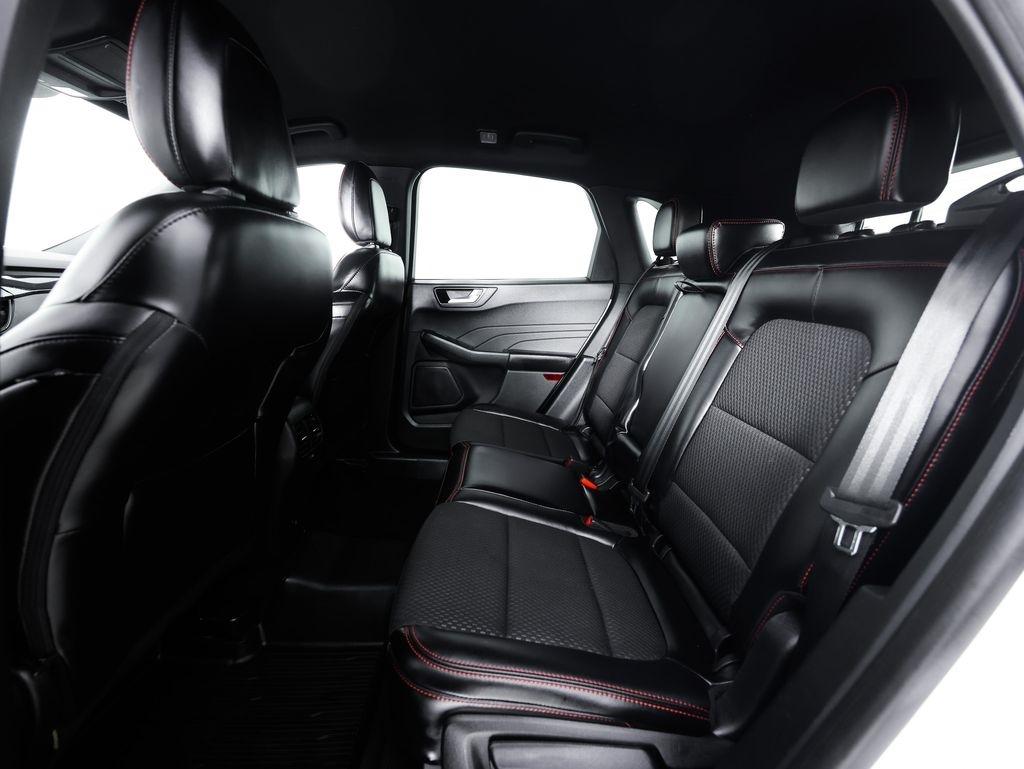 Ford Escape ST-Line AWD 2023