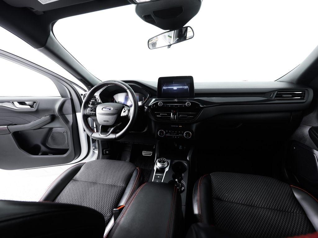 Ford Escape ST-Line AWD 2023