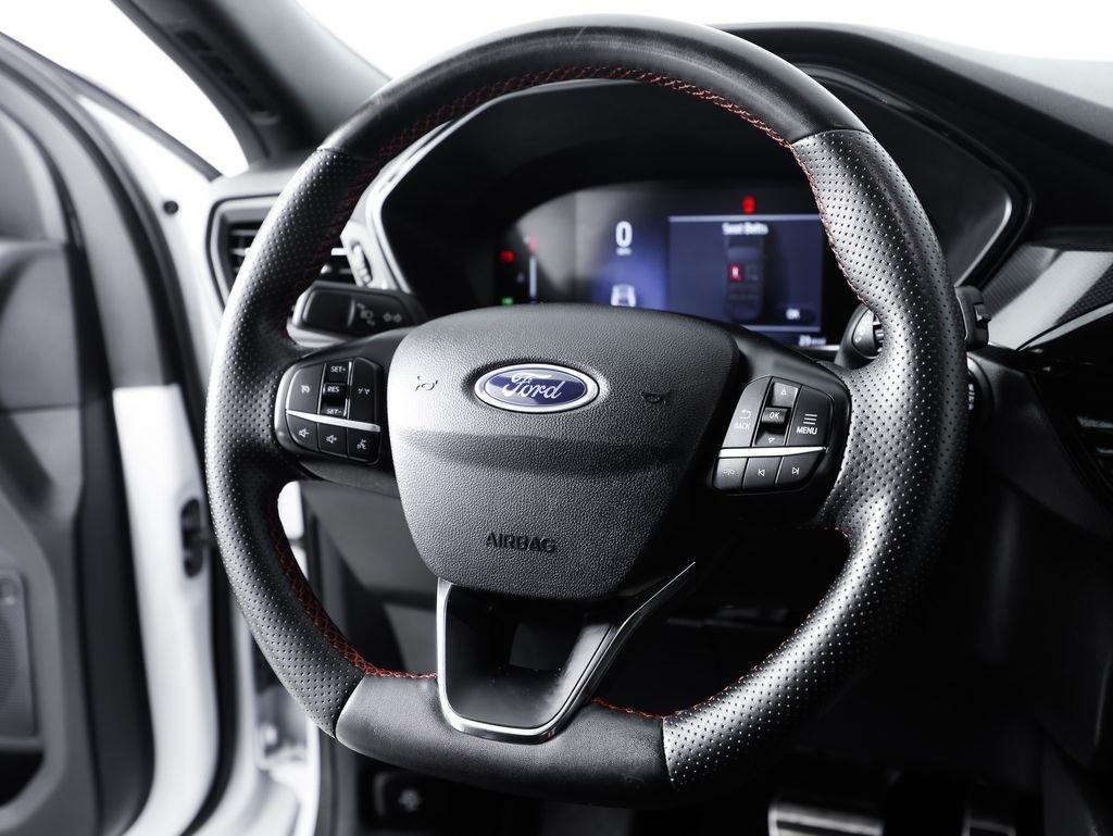Ford Escape ST-Line AWD 2023