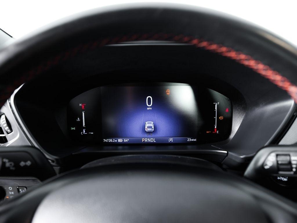 Ford Escape ST-Line AWD 2023