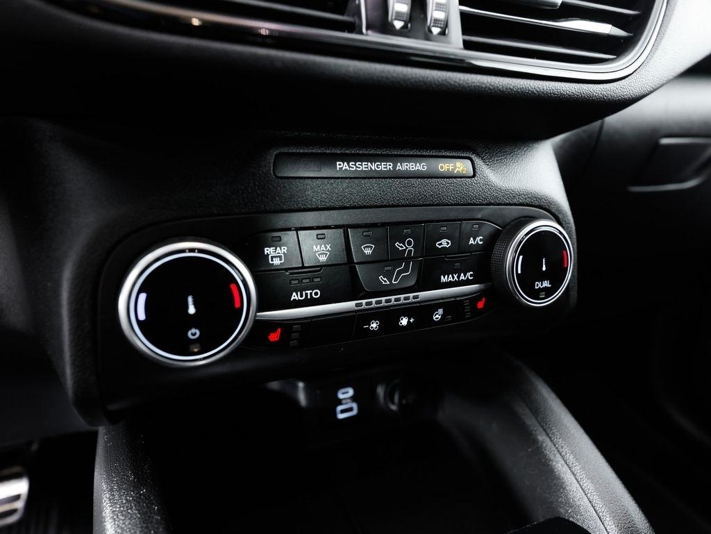 Ford Escape ST-Line AWD 2023