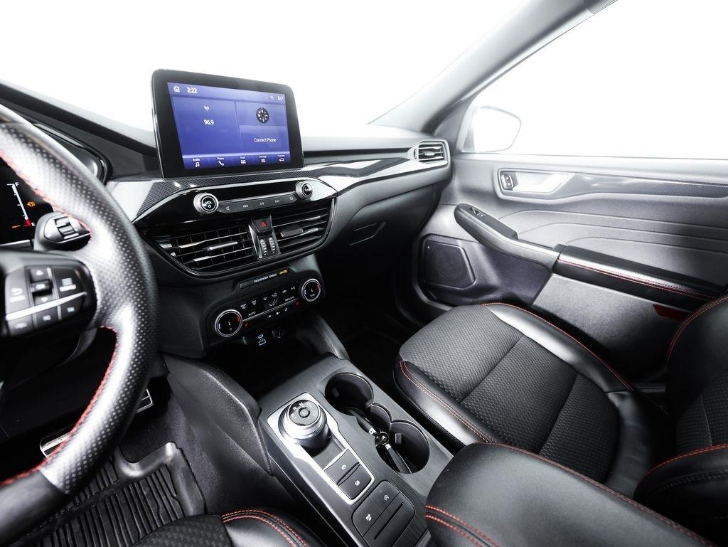 Ford Escape ST-Line AWD 2023