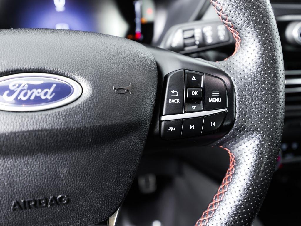 Ford Escape ST-Line AWD 2023