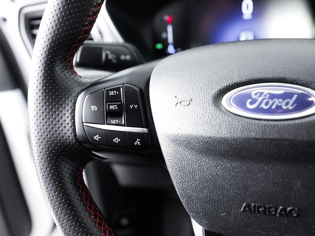 Ford Escape ST-Line AWD 2023