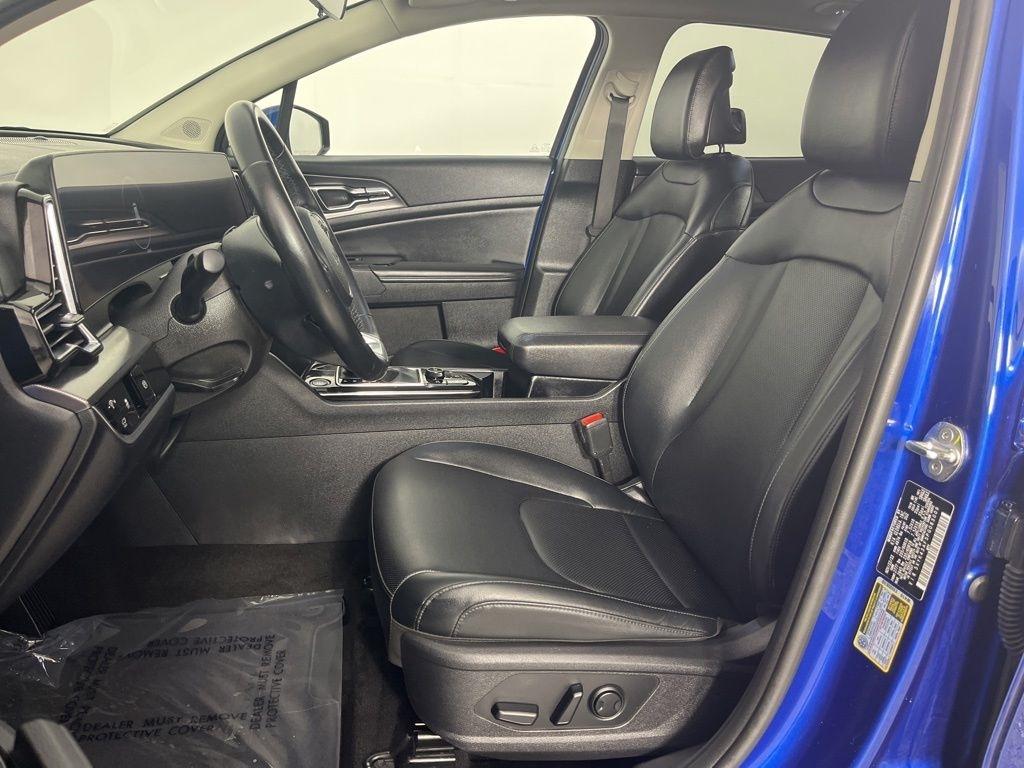 Kia Sportage SX FWD 2023
