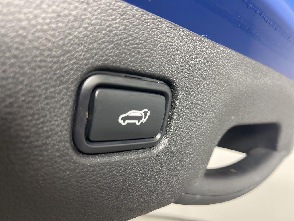 Kia Sportage SX FWD 2023