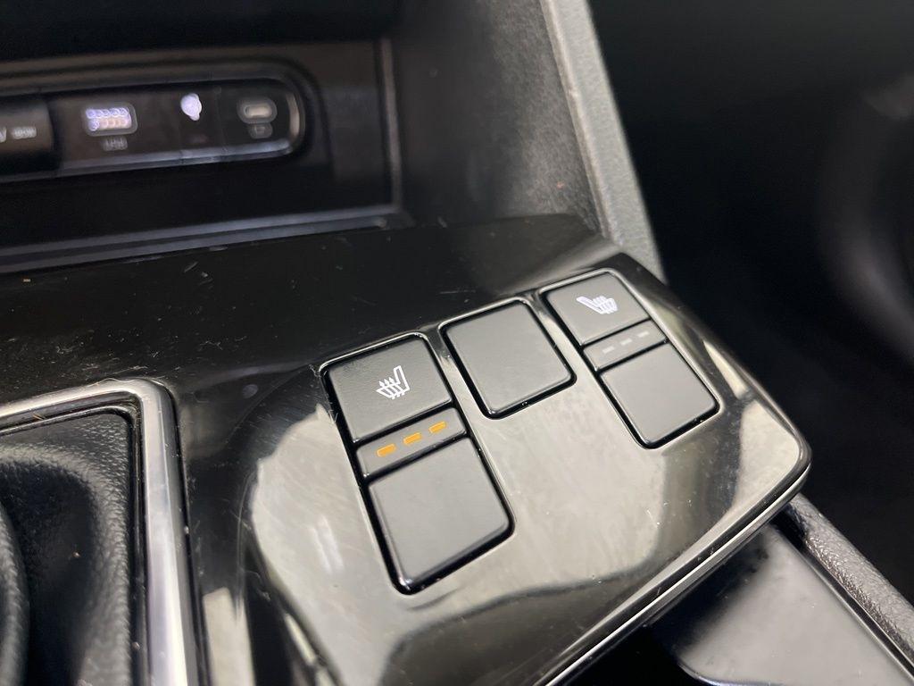 Kia Sportage SX FWD 2023
