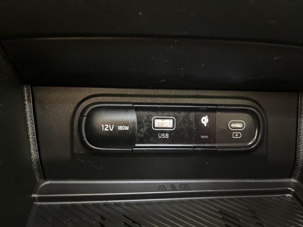 Kia Sportage SX FWD 2023