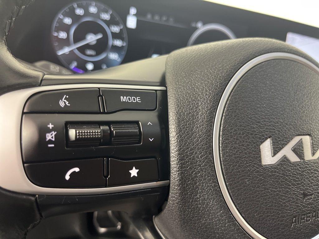 Kia Sportage SX FWD 2023