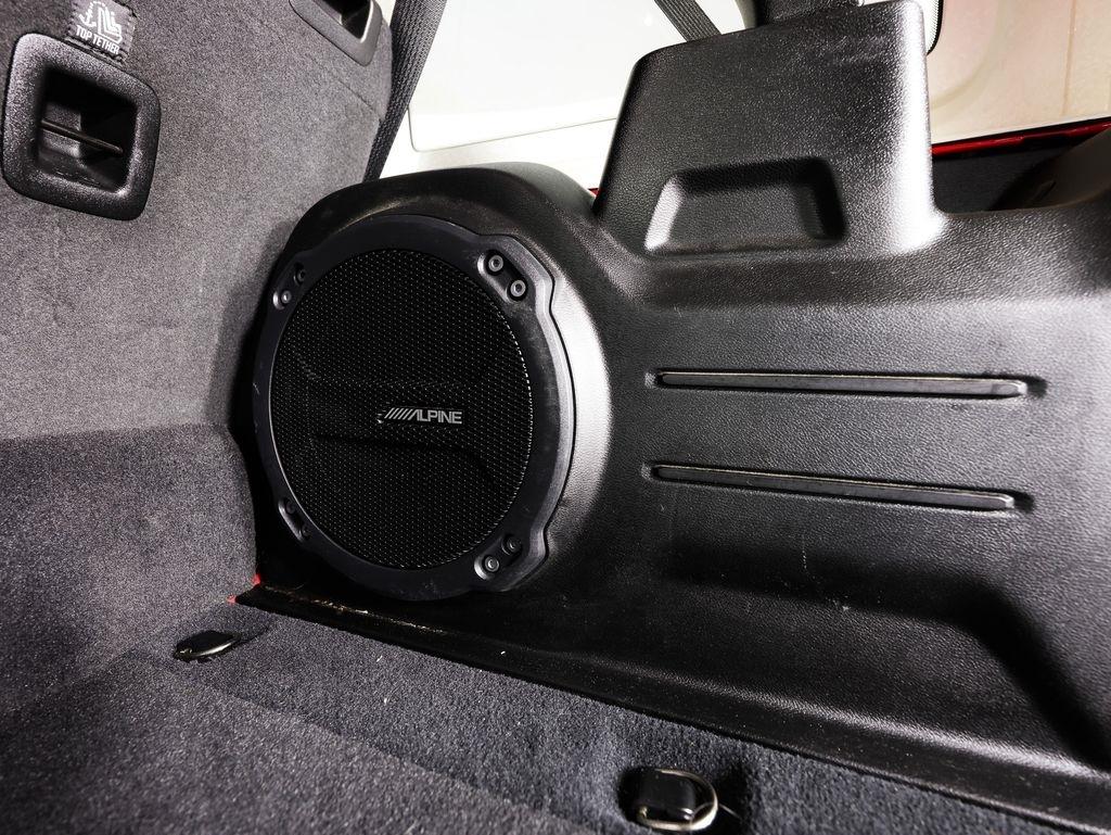 Jeep Wrangler 4xe Unlimited Sahara 4x4 2022