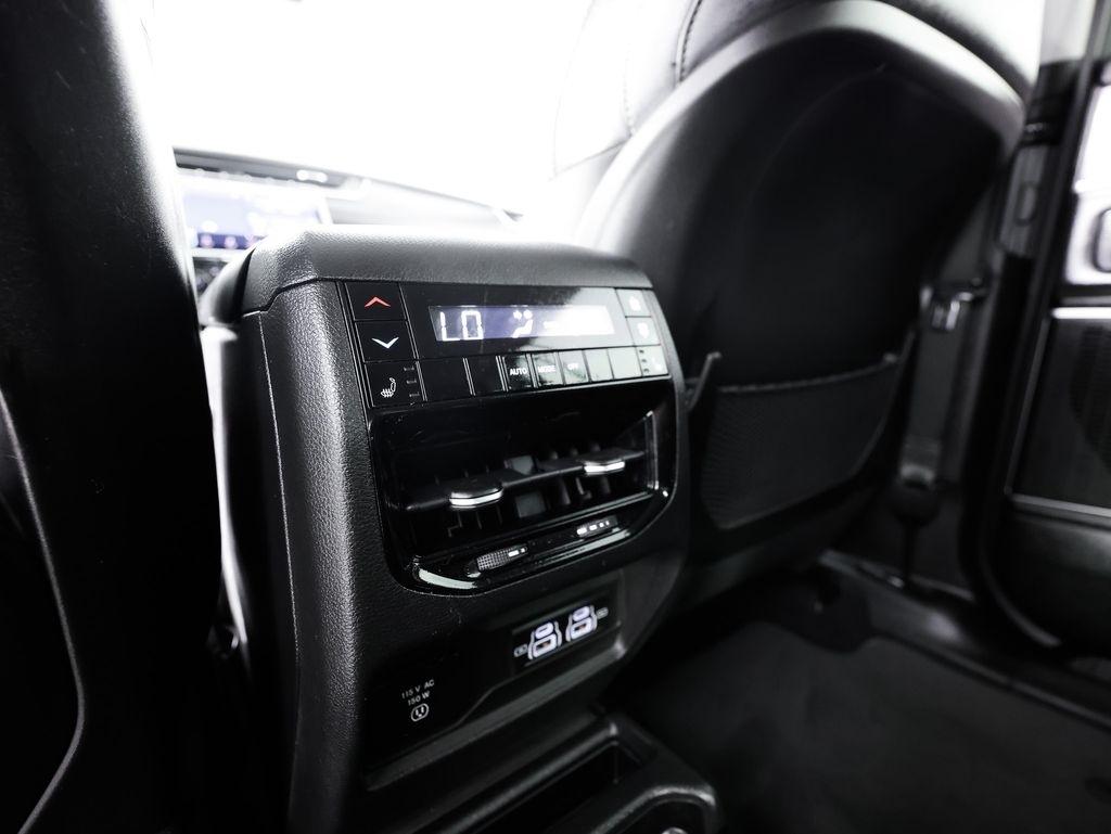 Jeep Grand Cherokee L Limited 4x4 2023