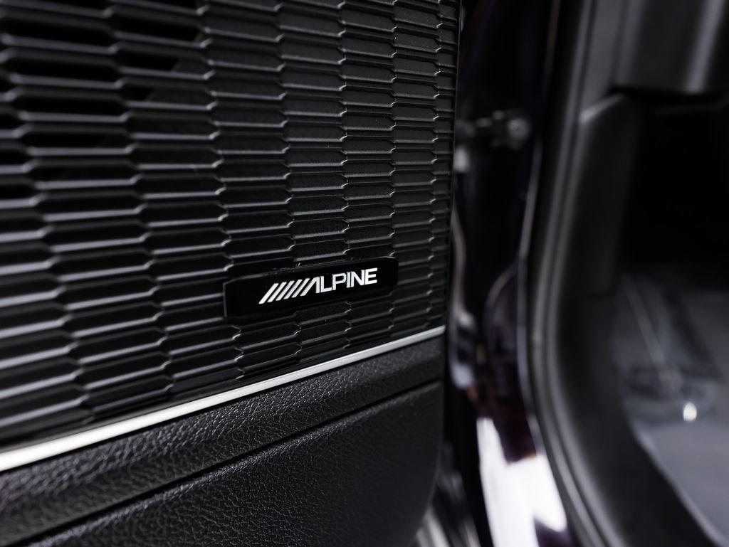 Jeep Grand Cherokee L Limited 4x4 2023