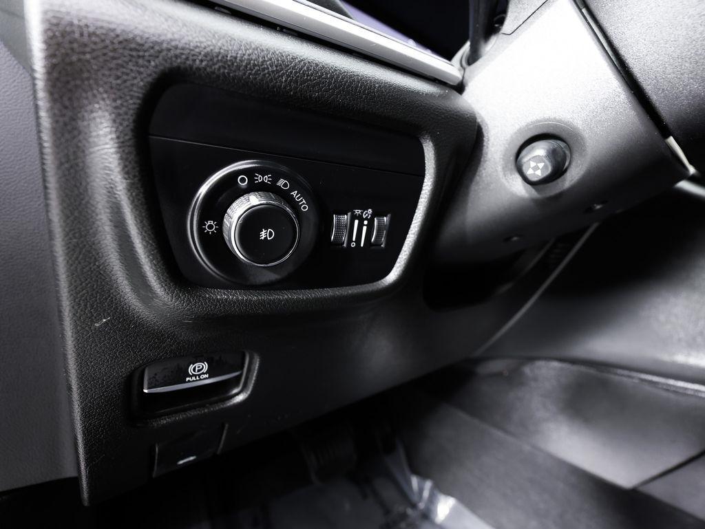 Jeep Grand Cherokee L Limited 4x4 2023