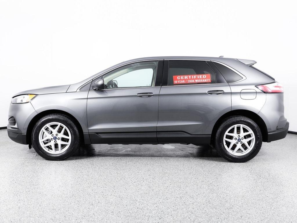 Ford Edge ST-Line AWD 2022