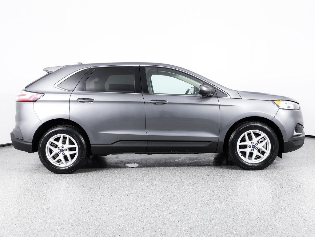 Ford Edge ST-Line AWD 2022