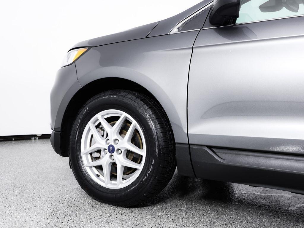 Ford Edge ST-Line AWD 2022