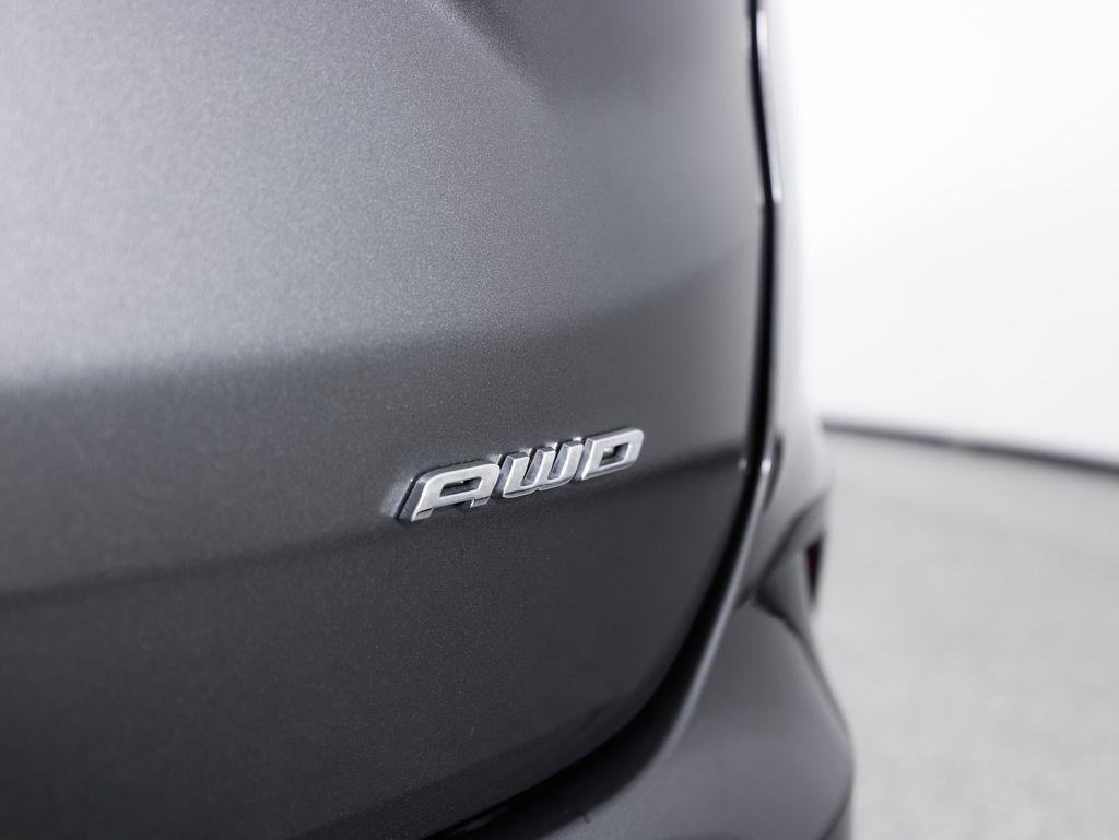 Ford Edge ST-Line AWD 2022