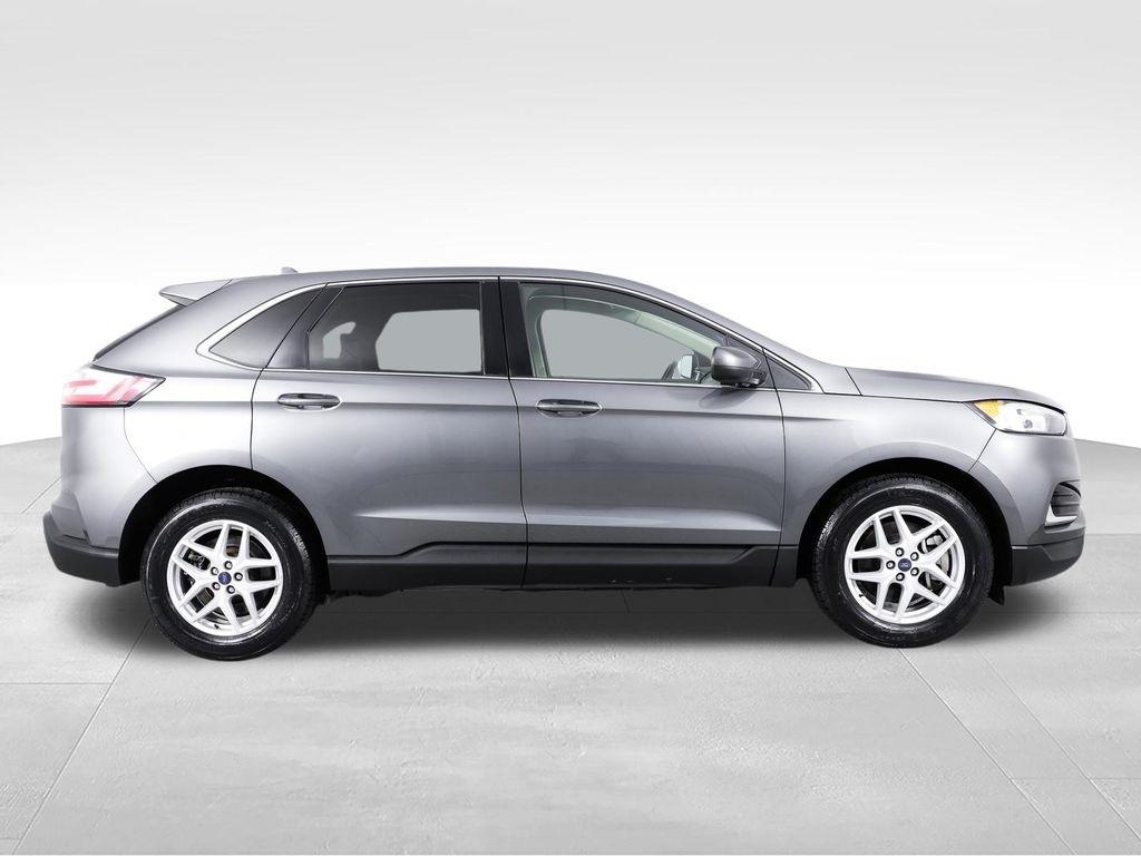 Ford Edge ST-Line AWD 2022