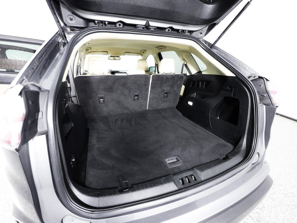 Ford Edge ST-Line AWD 2022