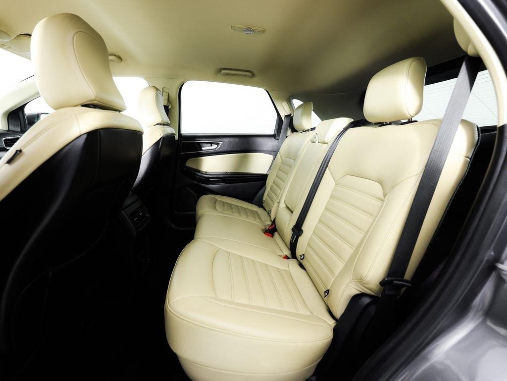 Ford Edge ST-Line AWD 2022